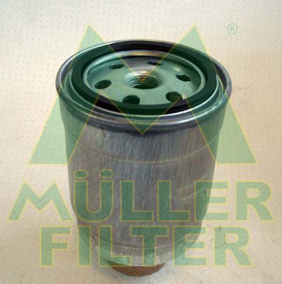 MULLER FILTER Polttoainesuodatin FN207